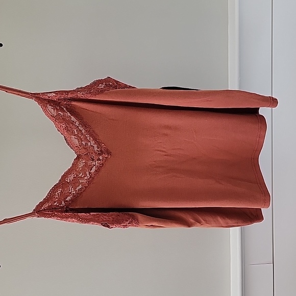 Pol orange tank - Picture 1 of 5